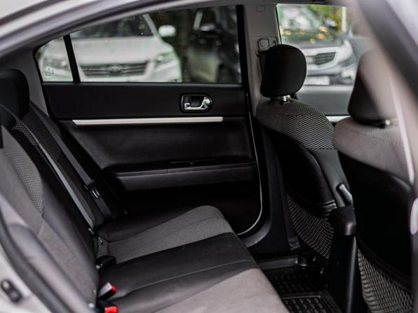 Mitsubishi Galant IX Рестайлинг с пробегом 2008 года, цена 450 000 рублей, 223783 км, седан, Автокод Объявления