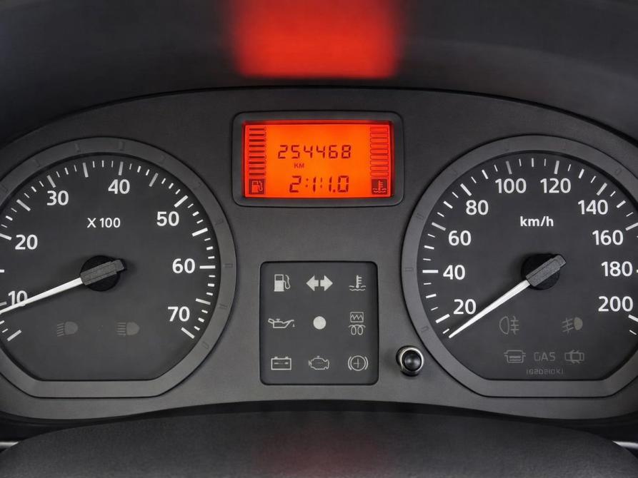 Renault Logan I Пермь  - изображение 4