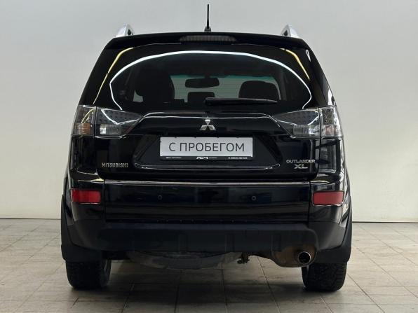 Mitsubishi Outlander II с пробегом 2008 года, цена 1 250 000 рублей, 222318 км, внедорожник, Автокод Объявления