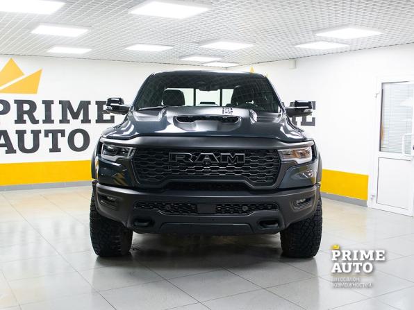 Ram 1500 V Рестайлинг с пробегом 2025 года, цена 13 699 000 рублей, 52 км, offers.body_type.unknown, Автокод Объявления