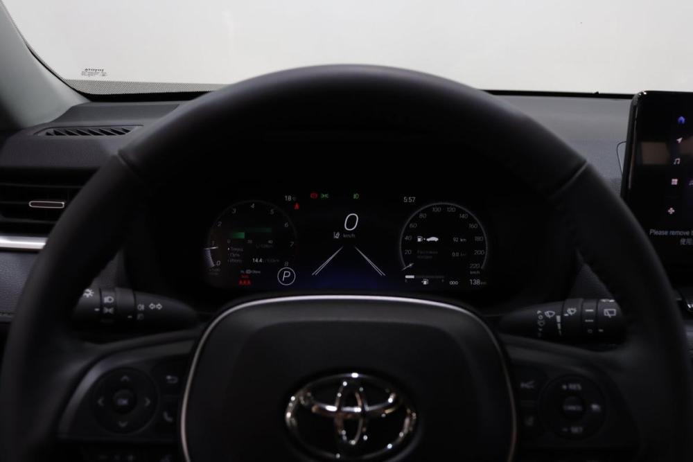 Toyota RAV4 VI (XA60) Сургут  - изображение 19