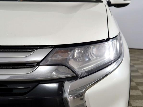 Mitsubishi Outlander III Рестайлинг 2 с пробегом 2015 года, цена 1 348 000 рублей, 238094 км, внедорожник, Автокод Объявления