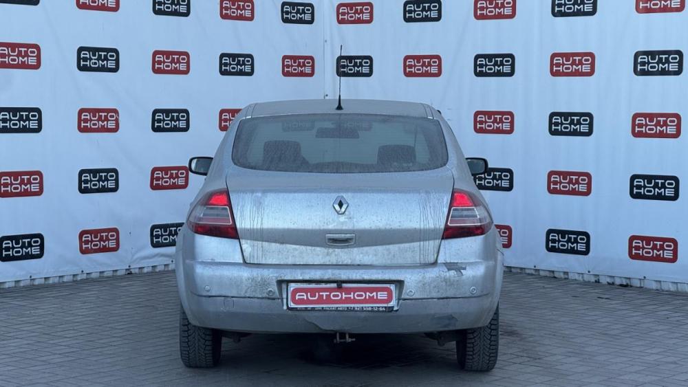 Renault Megane II Санкт-Петербург  - изображение 5