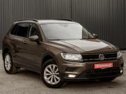 Volkswagen Tiguan II Екатеринбург  - изображение 27