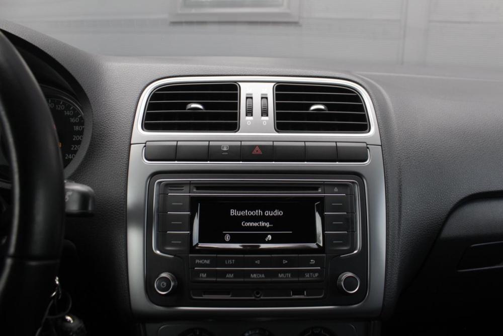 Volkswagen Polo V Рестайлинг Брянск  - изображение 14