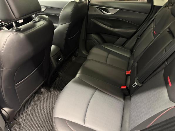 Changan CS35 Plus I Рестайлинг с пробегом 2024 года, цена 1 745 000 рублей, 17751 км, внедорожник, Автокод Объявления