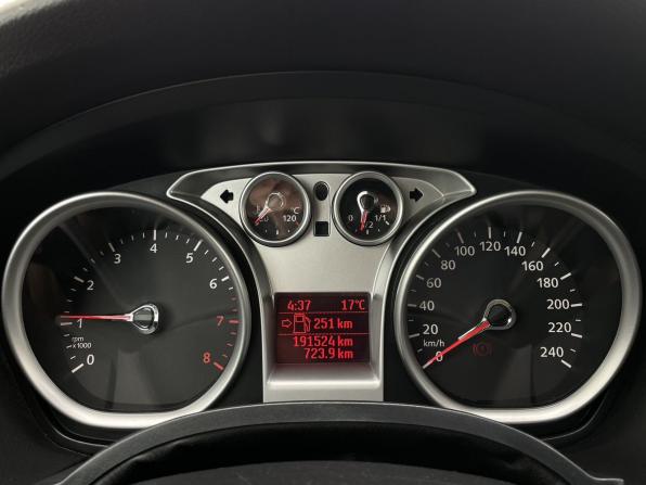 Ford Focus II Рестайлинг с пробегом 2008 года, цена 590 000 рублей, 191523 км, хэтчбек, Автокод Объявления