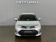 Toyota Corolla XI (E160 E170) Рестайлинг 2 Краснодар  - изображение 22