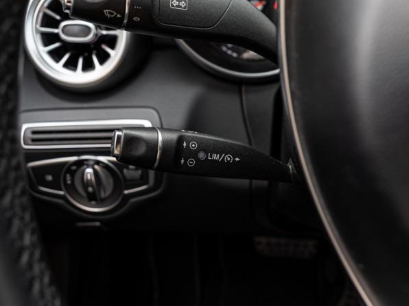 Mercedes-Benz C-Класс IV (W205) с пробегом 2017 года, цена 2 549 000 рублей, 113103 км, седан, Автокод Объявления