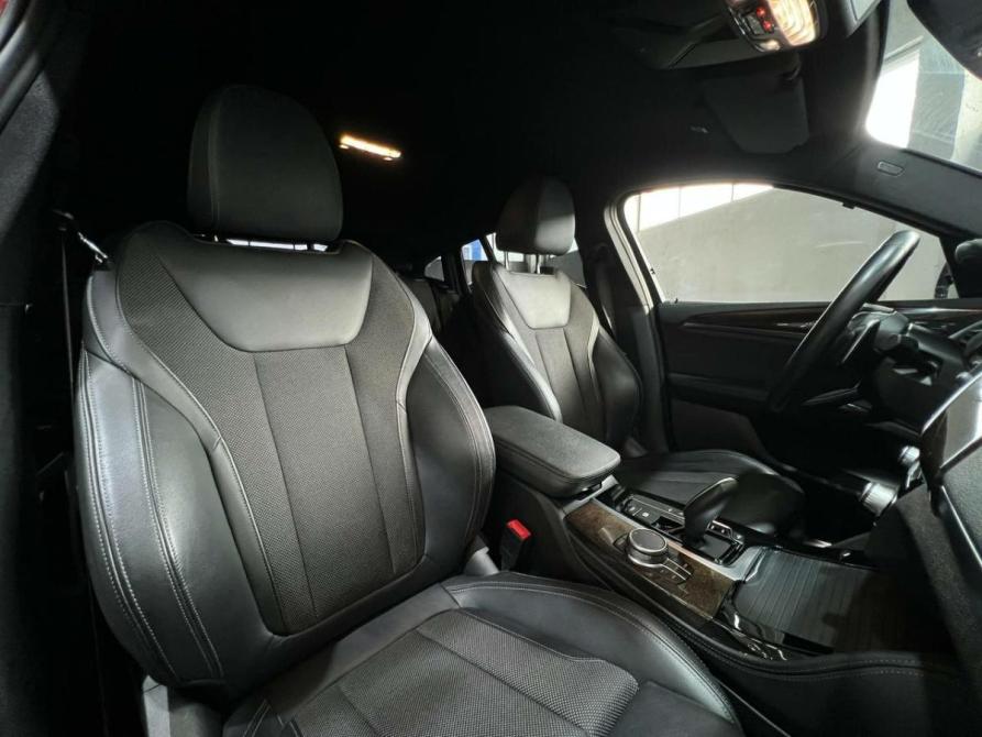 BMW X4 II (G02) Оренбург  - изображение 9