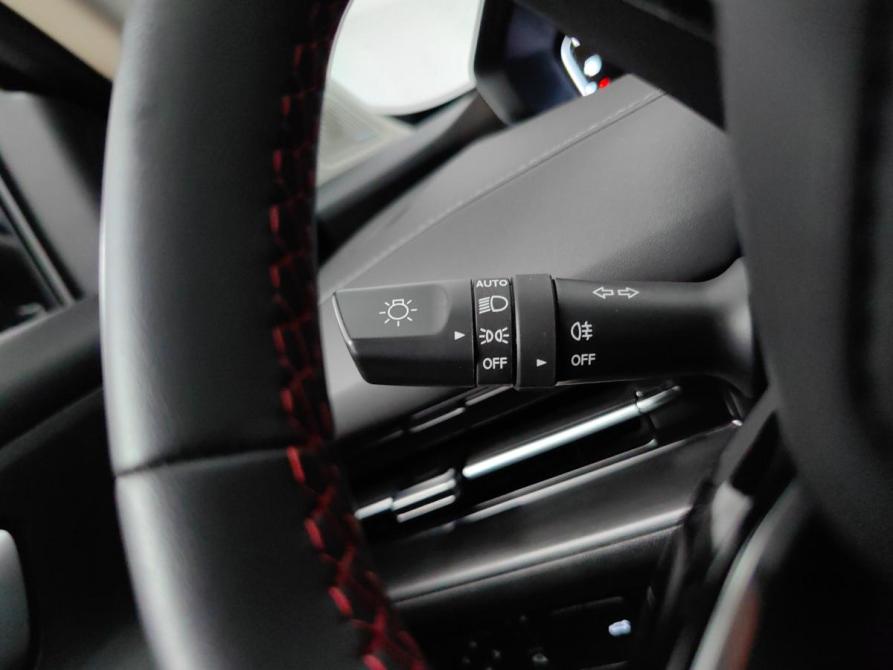 Changan UNI-S (CS55 Plus) Подольск  - изображение 19