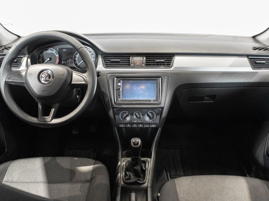 Skoda Rapid I Рестайлинг Казань  - изображение 6