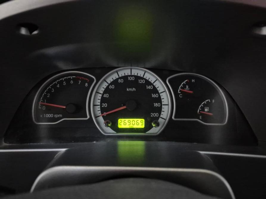Daewoo Nexia I Рестайлинг Альметьевск  - изображение 12