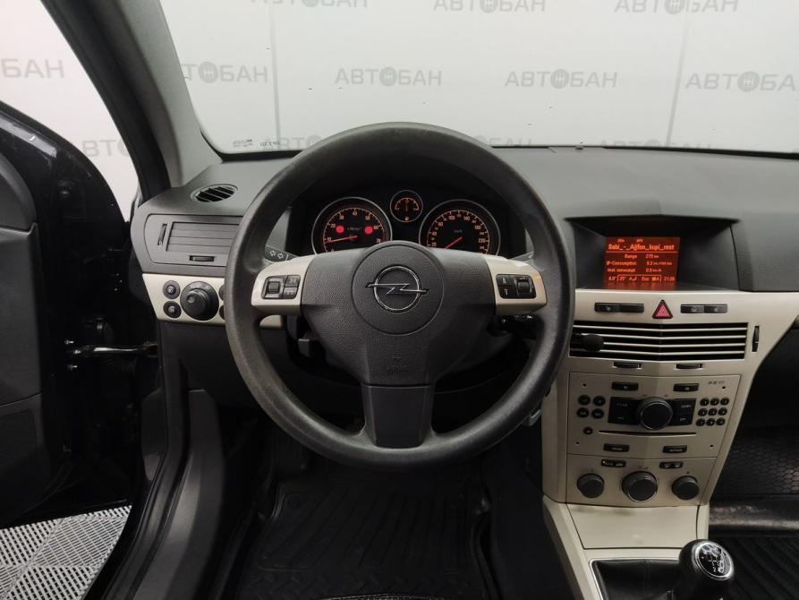 Opel Astra H Рестайлинг Екатеринбург  - изображение 26