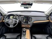 Volvo XC90 II Рестайлинг 1 Москва  - изображение 44