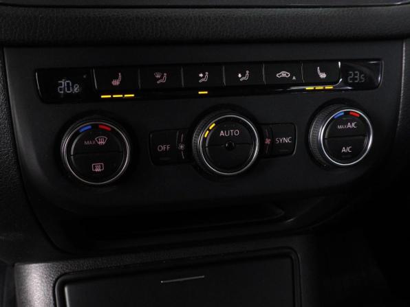 Volkswagen Tiguan I Рестайлинг с пробегом 2016 года, цена 1 489 000 рублей, 184764 км, внедорожник, Автокод Объявления