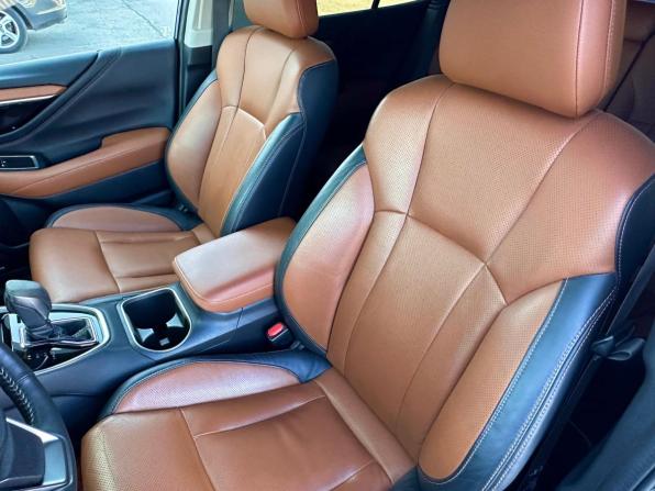 Subaru Outback VI с пробегом 2021 года, цена 4 480 000 рублей, 62944 км, универсал, Автокод Объявления
