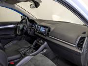 Skoda Karoq I Москва  - изображение 38