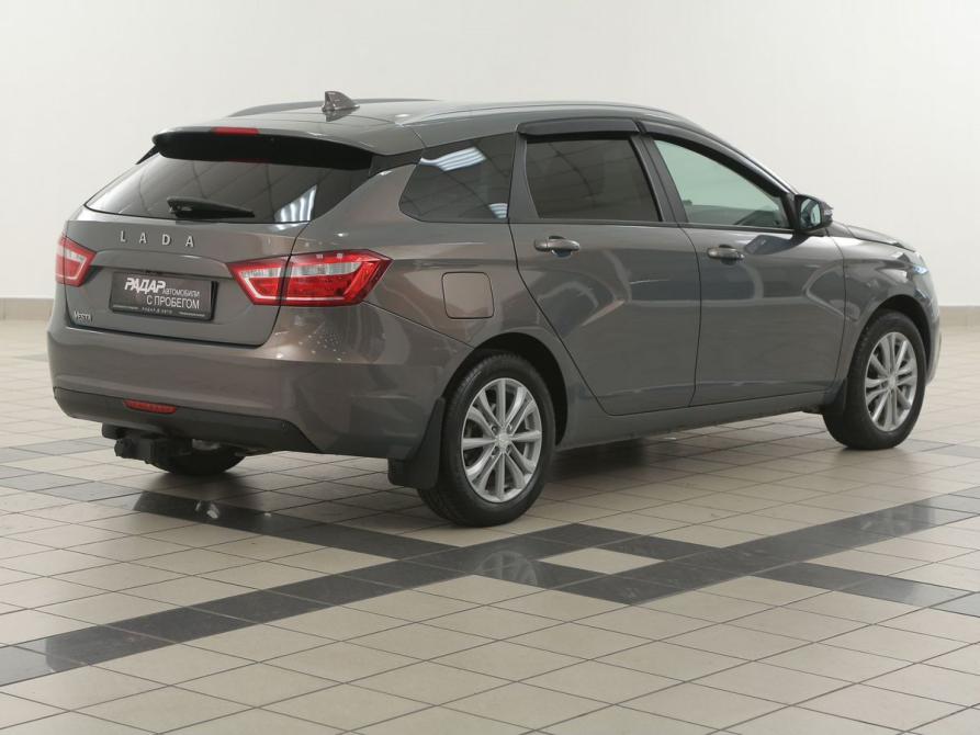 Lada (ВАЗ) Vesta I Иваново  - изображение 4