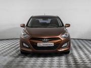 Hyundai i30 II Москва  - изображение 15