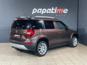 Skoda Yeti I Рестайлинг Тверь  - изображение 22