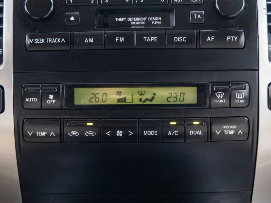 Toyota Land Cruiser Prado 120 Series Волгоград  - изображение 31