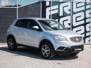 SsangYong Actyon II Краснодар  - изображение 21