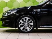 Kia Optima IV Магнитогорск  - изображение 38