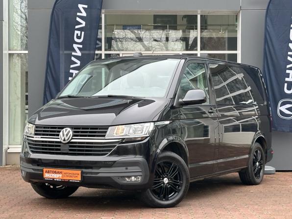 Volkswagen Multivan T6 Рестайлинг с пробегом 2021 года, цена 4 699 000 рублей, 158816 км, минивэн, Автокод Объявления