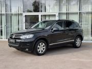 Volkswagen Touareg II Воронеж  - изображение 16