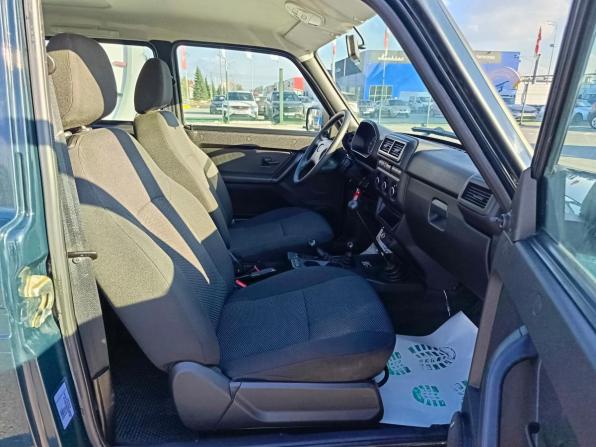 Lada (ВАЗ) Niva Legend I с пробегом 2024 года, цена 904 995 рублей, 17014 км, внедорожник, Автокод Объявления