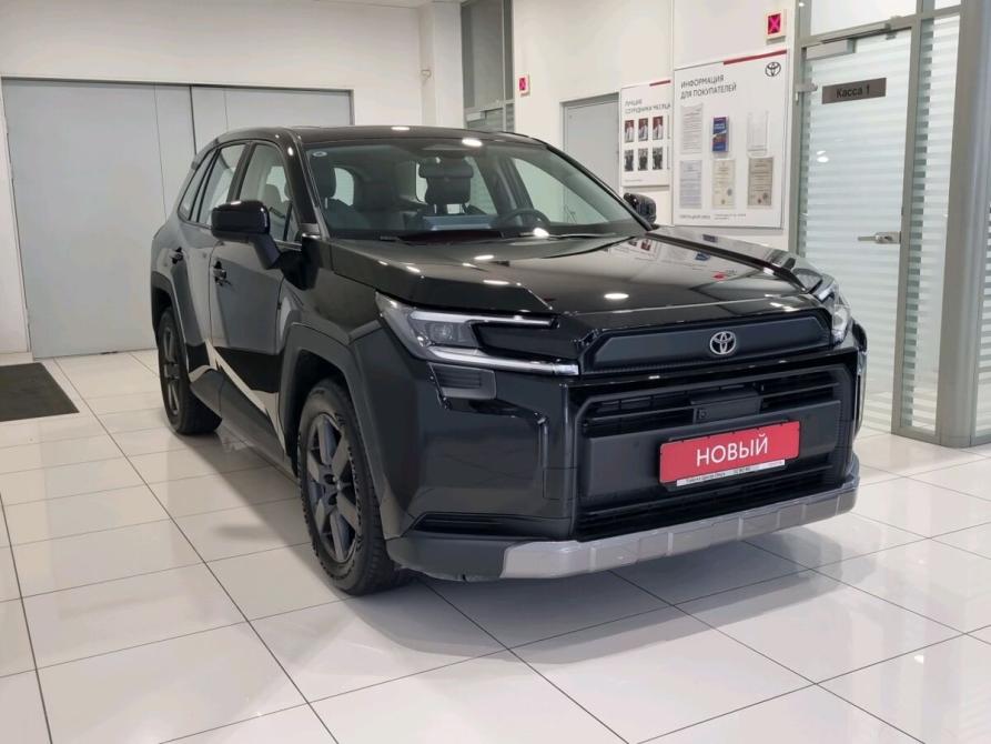 Toyota RAV4 VI (XA60) Омск  - изображение 3