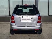 SsangYong Rexton II Екатеринбург  - изображение 26