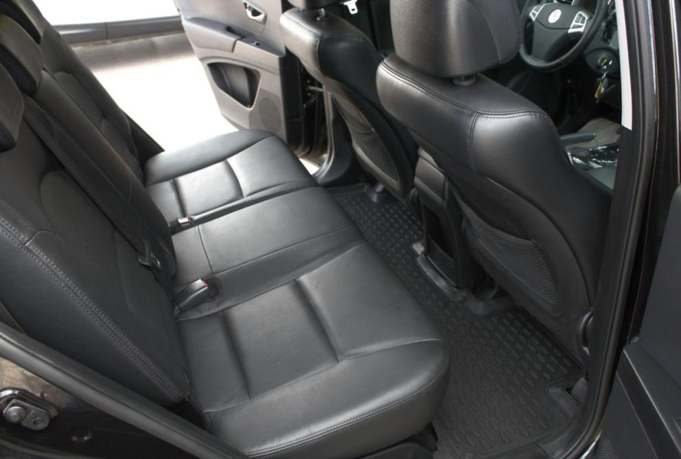 SsangYong Actyon II Нижний Новгород  - изображение 13