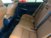 Toyota Camry VII (XV50) Рестайлинг Челябинск  - изображение 32