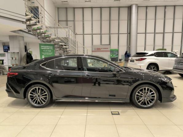 Toyota Camry IX (XV80) China Market с пробегом 2025 года, цена 4 550 000 рублей, 10 км, седан, Автокод Объявления