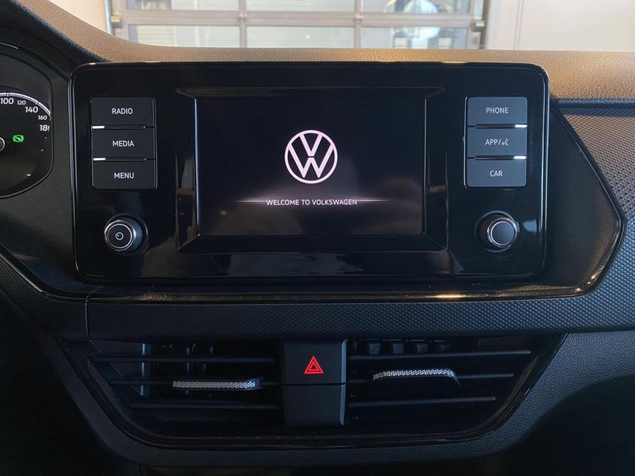 Volkswagen Polo VI Чебоксары  - изображение 14