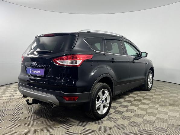 Ford Kuga II с пробегом 2014 года, цена 1 600 000 рублей, 106814 км, внедорожник, Автокод Объявления