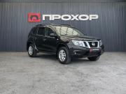 Nissan Terrano III (D10) Пермь  - изображение 53