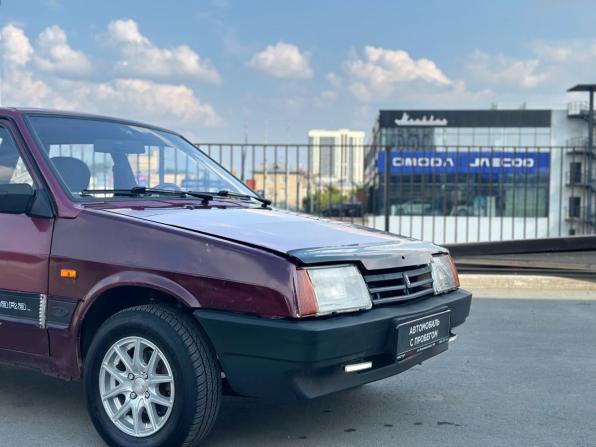 Lada (ВАЗ) 21099 с пробегом 2001 года, цена 59 000 рублей, 314367 км, седан, Автокод Объявления