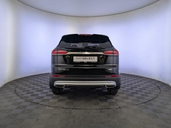 Geely Atlas Pro с пробегом 2024 года, цена 2 300 000 рублей, 28186 км, внедорожник, Автокод Объявления