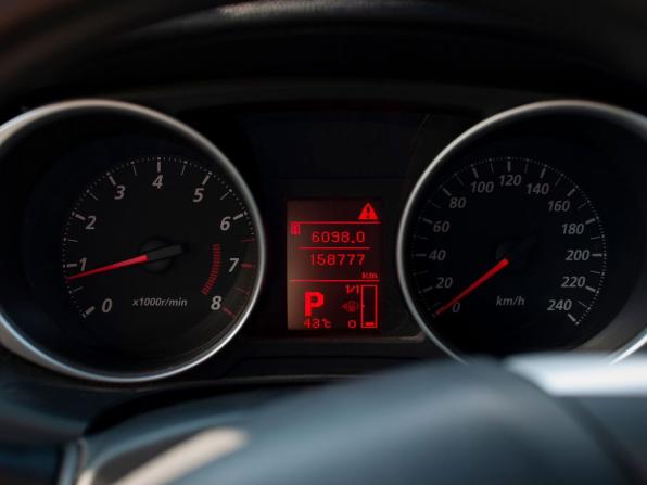 Mitsubishi ASX I Рестайлинг с пробегом 2014 года, цена 1 100 000 рублей, 158777 км, внедорожник, Автокод Объявления