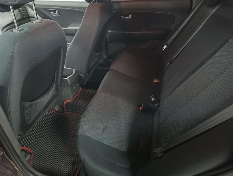 Hyundai Elantra IV (HD) Санкт-Петербург  - изображение 18