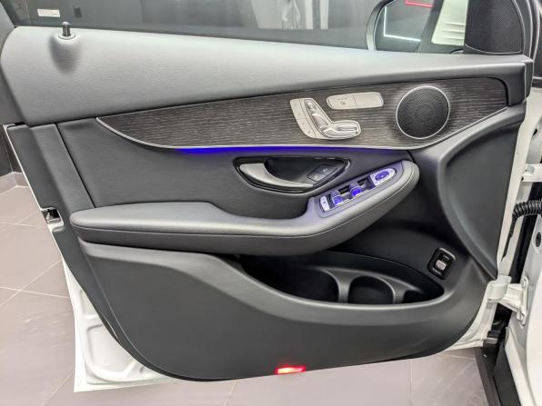Mercedes-Benz GLC I (X253) Рестайлинг с пробегом 2021 года, цена 4 200 000 рублей, 87749 км, внедорожник, Автокод Объявления