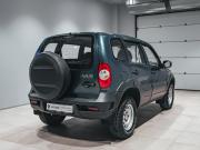Chevrolet Niva I Рестайлинг Екатеринбург  - изображение 23