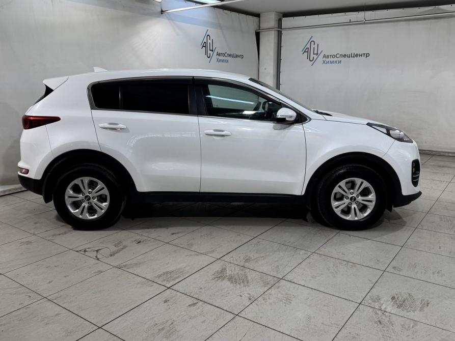 Kia Sportage IV Химки  - изображение 7