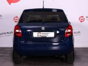 Skoda Fabia II Рестайлинг Минеральные Воды  - изображение 23