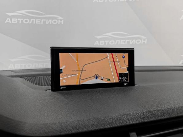 Audi Q7 II (4M) с пробегом 2017 года, цена 4 000 000 рублей, 186550 км, внедорожник, Автокод Объявления