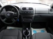Skoda Fabia II Рестайлинг Москва  - изображение 24