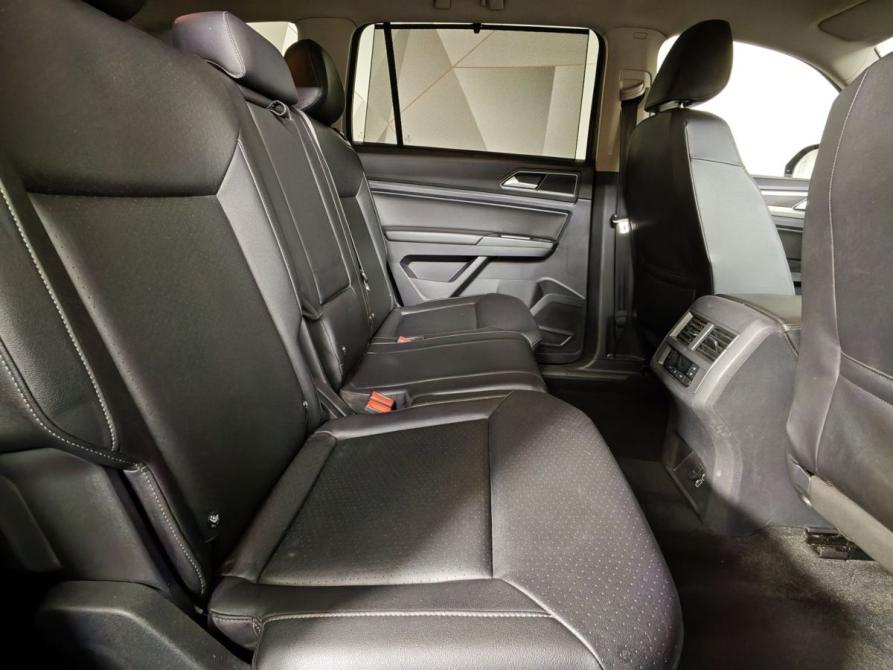 Volkswagen Teramont I Москва  - изображение 15